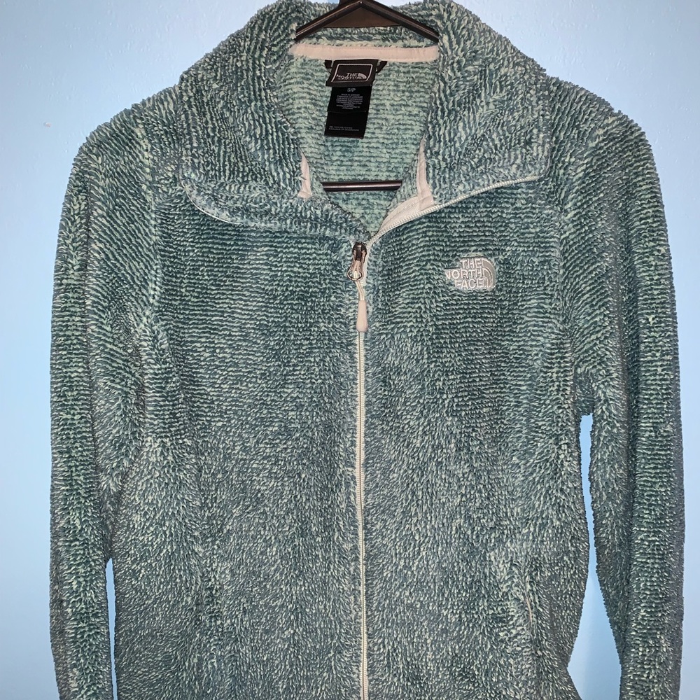 The North Face Jacket size small